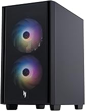 Nitro 60 N60-181-UR27 Desktop AMD Ryzen 9 7900 NVIDIA GeForce RTX 5080 64GB RAM 2TB SSD Windows 11 Home