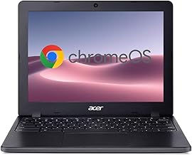 Sponsored Ad - acer Chromebook 712 C871 C871-328J 12" Laptop Computer, Intel Core i3-10110U Dual-core 2.10 GHz Chromebook PC, 8 GB RAM 64 GB Flash Memory, Chrome OS (Renewed)