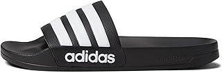 adidas Unisex Adult Adilette Shower Slip On Slides