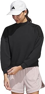 Women's Beyond Spacer Mock Layering Top