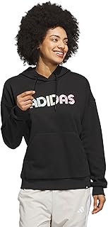 Women's Wordmark Graphic Hoodie