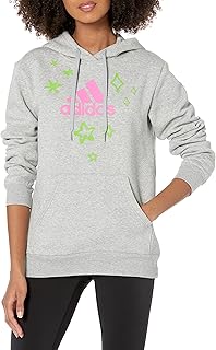 womens Girls on the Run Graphic Hoodie