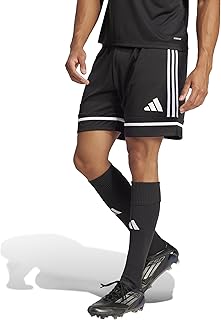 adidas Mens Squadra 25 Shorts