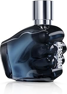 Sponsored Ad - Only The Brave - Eau de Parfum Cologne for Men - Woody Leathery - With Notes of Mandarin, Clary Sage & Warm Suede Leather