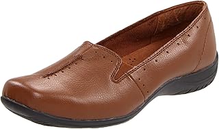 Purpose Womens Slip On 10 BM US Tan