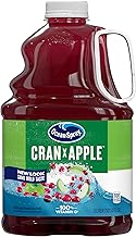 Cran-Apple™ Cranberry Apple Juice Drink, 101.4 Fl Oz Bottle (Pack of 1)