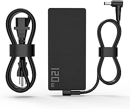 Sponsored Ad - 120W Charger Fit for Asus Zenbook Flip 15 Q528 Q528EH Q528E Q535UD Q535U Q535 Q536FD Q536F Q536 Laptop Power ﻿