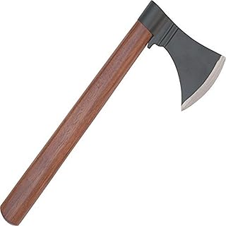 SZCO Supplies Throwing Tomahawk Axe, Black