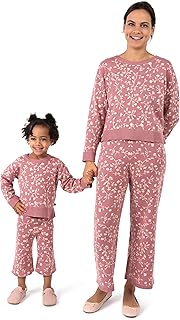 Modern Moments by Gerber Mommy and Me Sweater Knit Separates