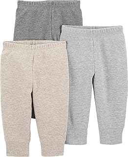Baby 3-Pack Thermal Pants