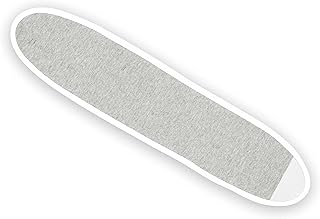 SleepingBaby Zipadee-Zip Snuggle Strap - Wearable Blanket Accessory for Transition Swaddle - One Size, Grey