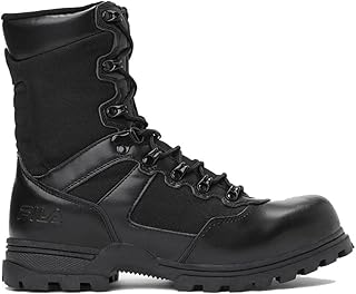 Men's Stormer Military and Tactical Boot
