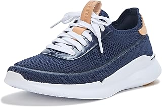 Womens Grand Crosscourt Stitchlite Runox