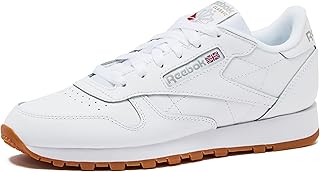 Sponsored Ad - Women's Classic Leather Sneakers