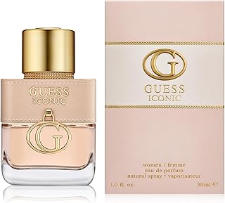 Sponsored Ad - Iconic Women/Femme Eau de Parfum Perfume Spray, 1.0 Fl. Oz.