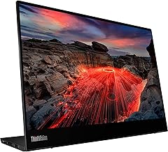 ThinkVision M14t Gen2 14-inch Monitor