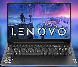Sponsored Ad - V15 Laptop, 15.6" FHD Screen, 16GB RAM, 1TB SSD, Intel Pentium Series CPU, Windows 11 Pro, Privacy Webcam, Dolby Audio HD Speakers, Wi-Fi 6, RJ-45 Ethernet
