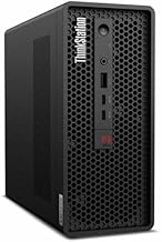 ThinkStation P3 Ultra Gen 2 30J50031US Workstation - 1 x Intel Core Ultra 9 2nd Gen 285 - vPro Technology - 32 GB - 1 TB SSD - Small Form Factor - Intel W880 Chip - Windows 11 Pro - 1 x NVIDIA