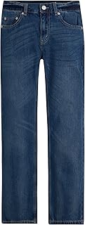 Boys 505 Regular Fit Jeans