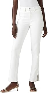 Women's 724 High Rise Tailored Straight Jeans (Also Available in Plus)