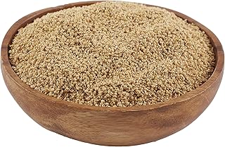 Bucky All Natural Millet Hulls Pillow Refill, 1 Pound (Pack of 1)