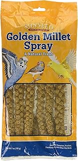 Sunseed Company Millet Spray (7 oz.)