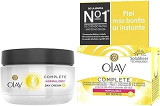 Complete Day Cream for Normal Skins - 50 ml