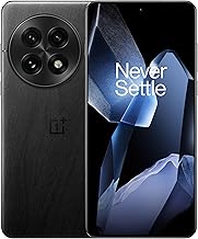 13, 16GB RAM + 512GB Storage, Dual-SIM, Unlocked Android Smartphone, Snapdragon 8 Elite, 80W SUPERVOOC Fast Charging and 50W AIRVOOC Charging, Advanced Hasselblad Camera, 2025, Black Eclipse