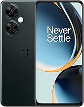 OnePlus Nord N30 5G CPH2515 Unlocked 128GB Gray (Renewed)