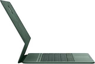 Magnetic Keyboard Green