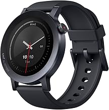 Sponsored Ad - Watch 3 Pro Smart Watch for Men Women, Bluetooth Call AI with Energy Score, Heart Rate Tracking, Sleep Monitor, GPS & 130+ Sport Modes, Fitness Tracker for Android iOS, IP68 Dark Grey