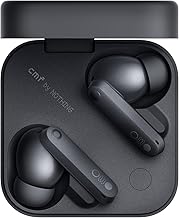 Sponsored Ad - CMF Buds Pro 2 Wireless Earbuds with Smart Dial, 50dB Hybrid Noise Cancelling Earbuds Wireless Bluetooth 5.3, 11mm Bass with LDAC, 6 Hi-Res Audio Mics, 43H Playtime, Fast Charging Case,