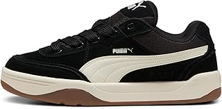 Men's Park Lifestyle SK8 Shoes, Cool Dark Gray-Frosted Ivory, 10.5