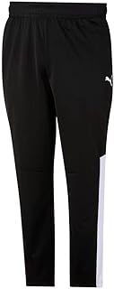 Men's Contrast Pants (Available in Big & Tall)