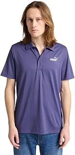 Men's Essentials All in Polo (Available in Big & Tall)