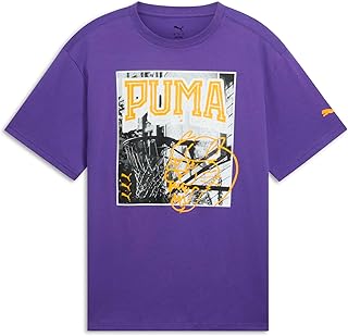 Men's Graphic T-Shirt (Available in Big and Tall Sizes)