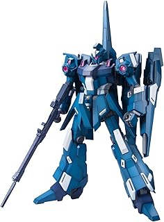 Sponsored Ad - Bandai Hobby RGZ-95 ReZEL 1/100 - Master Grade