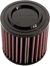 Sponsored Ad - DNA High Performance Air Filter Compatible for Royal Enfield Hunter 350 (22-24) PN: R-RE35N21-01