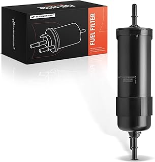 A-Premium Fuel Filter Replacement for BMW 1er 2007-2011 3er 5er 7er 2 Active Tourer 2 Gran Tourer Mini Rolls-Royce, 2.0L 2.5L GAS