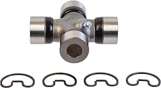 SKF Durable Aftermarket U-Joint UJ331 Compatible with Chevrolet GMC Ford Rolls-Royce