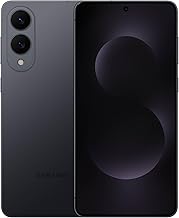 Galaxy S25 Edge Phone, 512 GB AI Smartphone, Unlocked Android, Night Video, Fast Processor, ProScaler Display, All-Day Battery, 2025, US 1 Yr Manufacturer Warranty, Titanium JetBlack