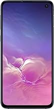 Sponsored Ad - Galaxy S10E G970U 128GB GSM Unlocked Phone w/ Dual 12MP & 16MP Camera (USA Version) - Prism Black