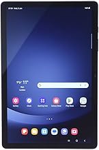 Galaxy Tab A9+ 5G (128GB, 8GB, Cellular) 11" 90Hz, Snapdragon, Android 13 Tablet (Fully Unlocked International Model for Global, Makes Calls T-Mobile Only) X216 (w/Fast Charger, Graphite)