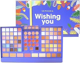 COLLECTION Wishing You Blockbuster Multi-Use Makeup Palette