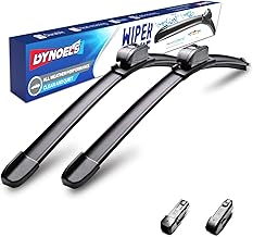 Sponsored Ad - Wiper Blades, Windshield Wipers, 28'' + 16'' Wiper Blades for Toyota Prius 2016-2022 Nissan Maxima 2016-2023 All-season Automotive Replacement Windshield Wiper Blades (Set of 2)